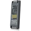 Alimentatore 24V 150W, Sottile Trasformatore AC 190V-240V a DC 24V 6,26A,Aliment