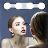 Does not apply LED Luci Specchio Trucco, Luci a Specchio Di Hollywood Ricaricabile Cordless, 4
