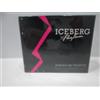 ICEBERG PARFUM Profumo Donna Parfum De Toilette 50ml splash