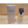CALVIN KLEIN ESCAPE FOR MEN PER UOMO POUR HOMME EAU DE TOILETTE SPRAY 50 ML.