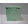 BVLGARI EAU PARFUMEE AU THE VERT Eau De Cologne 25ml spray - Sigillato -RARO