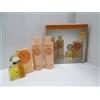 Fabergé FABERGE BABE Profumo Donna Cologne 60ml splash+Shampoo+Bagnoschiuma -Vintage