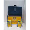 Givenchy INSENSE' de GIVENCHY Profumo Uomo Eau De Toilette 50ml spray+After Shave-Vintage