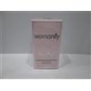 Thierry Mugler WOMANITY de THIERRY MUGLER Profumo Donna Eau De Parfum 30ml spray ricaricabile