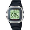 Casio Orologio sportivo digitale da 36mm per uomini W-96H-1AVES