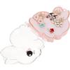 Orecchini Con Clip A Clips Arredamento Auricolare Gioielli Per Bambini