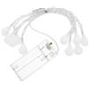 Luce Da Notte Portatile Lampada Piccola Luci Decorative Notturna