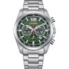 Citizen Orologio Citizen Racing Eco-Drive Cronografo ca4640-50x