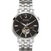 Bulova Orologio Bulova Aerojet Automatico 96a199