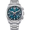 Citizen Orologio Citizen Racing Eco-Drive Cronografo ca4640-50x