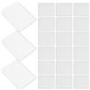 25 buste per carte da gioco, buste per carte collezionabili, buste per carte da