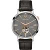 Bulova Orologio Bulova Aerojet Automatico 98a187