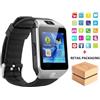 DZ09 OROLOGIO TELEFONO SMARTWATCH ANDROID IOS CON SIM BLUETOOTH MICRO SD