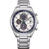 Citizen Orologio Citizen Metropolitan Eco-Drive Cronografo ca0459-79a