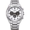 Citizen Orologio Citizen Metropolitan Eco-Drive Cronografo ca4590-81a