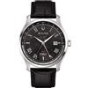 Bulova Orologio Bulova Wilton GMT Automatico 96b387