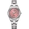 Citizen Orologio Citizen Lady Super Titanio Eco-Drive ew2601-81x