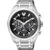 Citizen Orologio Citizen Super Titanio 4010 Eco-Drive Cronografo ca4010-58e