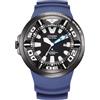 Citizen Orologio Citizen Diver's Eco-Drive 300 mt "Ecozilla" bj8055-04e