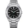 Citizen Orologio Citizen Metropolitan Sport Eco-Drive bm7631-52e