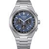 Citizen Orologio Citizen Super Titanio 4610 Eco-Drive Cronografo ca4610-85l