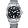 Citizen Orologio Citizen Super Titanio 1640 Eco-Drive aw1641-81e