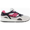 Saucony Scarpe Saucony Uomo Shadow 6000 Grigio/Rosa Mis.38 S70441-40-38