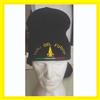 BS CAPPELLO ZUCCOTTO BERRETTO LANA VIGILI DEL FUOCO RICAMATO