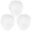 3 PCS Assorbenti Per Costumi Da Bagno Cuscinetti Silicone Pad Di