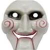 PEGASUS MASCHERA CRAZY HORROR COD.ART.6MAS-0120