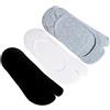 3 Pairs Slipper Socks Tabi Toe Calzini Antiscivolo Calze Con Le Dita