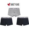 Sweet Years 6 BOXER UOMO SWEET YEARS UNDERWEAR COTONE ELASTICIZZATO S M L XL XXL -