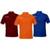 GIVOVA POLO SUMMER GIVOVA IN VARI COLORI UNISEX 100% COTONE PIQUET T-SHIRT MEZZA MANICA