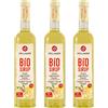 Does not apply Sciroppo Di Zenzero Biologico - Organic Ginger Syrup, Vegan, 3X500Ml Glass Bott