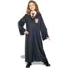 RUBIE'S COSTUME HARRY POTTER HERMIONE GRYFFINDOR 3/4 ANNI TAGLIA S 884253