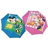 Disney Topolino no Minnie Ombrello Classico Bambini