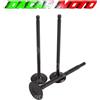 TNT SERIE VALVOLE SCARICO ASPIRAZIONE PIAGGIO LIBERTY 125/150 2019 2020 2021 2022