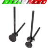 TNT SERIE VALVOLE SCARICO ASPIRAZIONE HONDA SH 125/150 2020 2021 2022 2023 2024