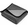 topolenashop Panno Microfibra 50x60 cm Ultra Assorbente Asciugatura Rapida Auto Casa 17387-3