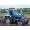 FORD TRACTORS TW5 TW15 TW25 TW35 MANUALE OFFICINA OFFICINA PDF SERVIZIO USB...