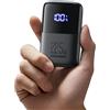 INIU Power Bank 10000mAh 22.5W Mini Caricatore Portatile Ricarica Rapida