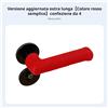 Protezione Maniglia Porta, Copertura Antiscivolo Isolante
