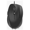 3DConnexion Mouse Ergonomico USB A Mano Destra Nero
