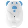 Artsana Chicco Chicco Teddy Tracker Dispositivo Bambini in Movimento Luoghi Affollati e Parchi