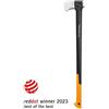 FISKARS ASCIA X36 ASCIA DA SPACCO X-SERIES X36 LAMA -L PROFESSIONALE