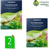 Newpharm ESCA LUMACHICIDA IRONITE 2 Kg antilumache fosfato ferrico biologico Newpharm