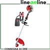 Valex Decespugliatore a scoppio Valex Texas 52 catalizzato