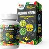 ALBAGARDEN OLIO DI NEEM 250 ML INSETTICIDA FUNGICIDA ACARICIDA ALBAGARDEN