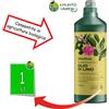 Il Paese Verde Agribios OLIO DI LINO 1 LT anti cocciniglia Olio Bianco vegetale