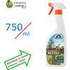 Il Paese Verde DISABITUANTE RETTILI Spray 750 ml repellente dissuasore gechi serpenti lucertole
